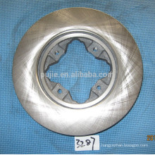 brake disc OEM No.45251-SM4-020